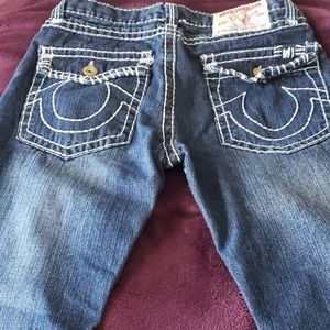 Men's jeans